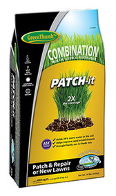 Gt 10lb S Patch Seed
