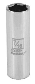 Mm1/4dr 7/16 Deepsocket