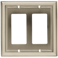 Sn Arch 2g Deco Plate