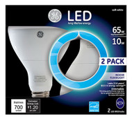 Ge2pk 10w Br30 Led Bulb
