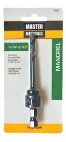 Mm1-1/4-2-1/2sawmandrel