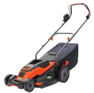17" 12a Corded Mower