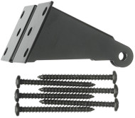 Blk Repl Jamb Bracket
