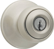 Satni Polo Entr Lockset