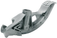 3/4" Emt Big Ben Bender