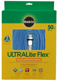 Mg 1/2x50 Blu Gdn Hose