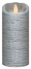 Iflicker 3x7 Blu Candle