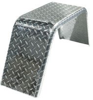 10x32x16.5 Trail Fender