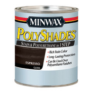 1/2pt Esp Gls Polyshade