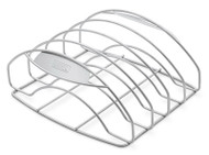 1.34x12.4 Ss Rib Rack