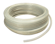 3/8x100clr Vinyl Tubing