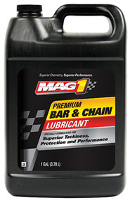Mag1 Gal Bar/chain Oil