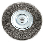 6x.008 Crimp Whl Brush