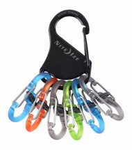 Keyrack Locker/biner