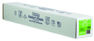 12x400clr Poly Sheeting