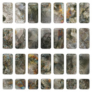 Jazz Tunisia 1x2 Tile