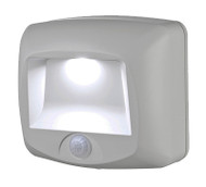 Wht Stair/deck Light