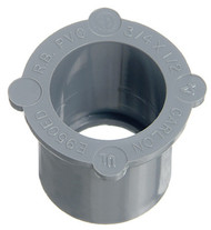1x3/4 Pvc Reducer