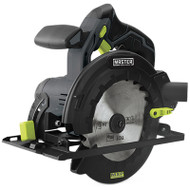 Mm 20v 6-1/2" Circ Saw