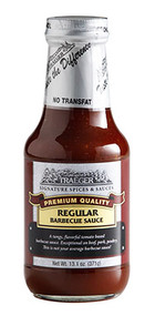 13.1oz Bbq Sauce