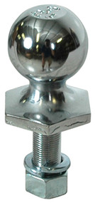 2-3/4" Chr Hitch Ball