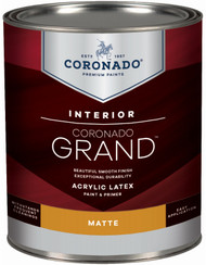 Grd Qt Matte Deep Base