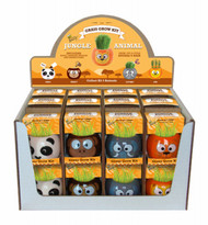 24ct Jung Anim Grow Kit