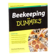 Beekeeping For Dummies