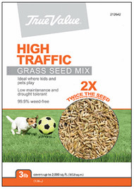 Tv 3lb Hi Traffic Seed
