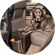 Pet Back Seat Extender