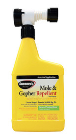32oz Mole Gop Repellent