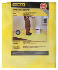 5x8 Speed Drop Cloth