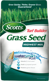 7lb Bb Mw Grass Seed