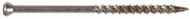 50pk 8x1-5/8 Trim Screw