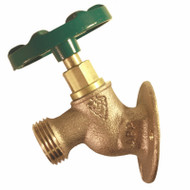 1/2fipx3/4 Sill Faucet