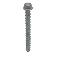 1/2x6 Thrd Scr Anchor