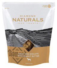Diam 16oz Pean Biscuit