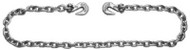 3/8"x16' Binder Chain