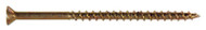 Lb 8x2 Zn Ap Wd Screw