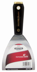 Mp Btr 4" Taping Knife