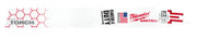 9"14t Torch Recip Blade