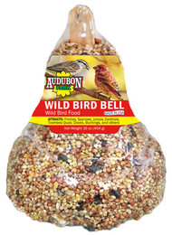 16oz Wild Bird Bell