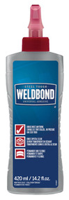 14.2oz Weldbon Adhesive