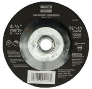 Mm4-1/2x1/4 Mason Wheel