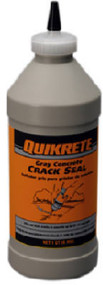 Qt Concrete Crack Seal