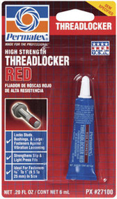 6ml Threadlocker