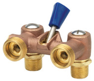 1/2" Wash Machine Valve