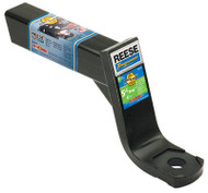 5-1/4" Drop Ball Mount