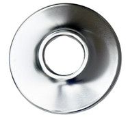 1/2" Chr Shallow Flange