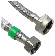 1/2x7/8x16 Ss Connector